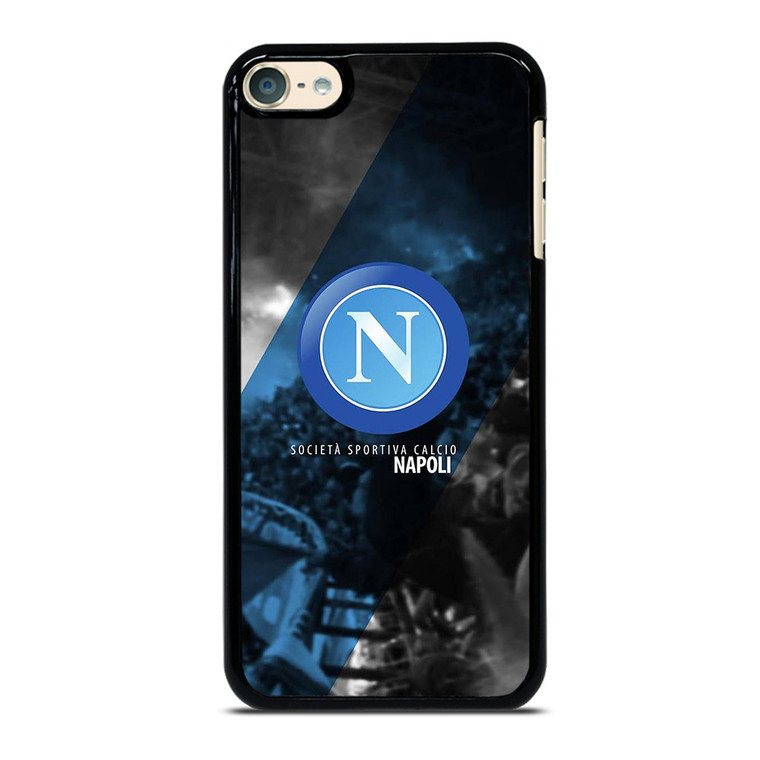 SSC NAPOLI ICON iPod Touch 6 Case