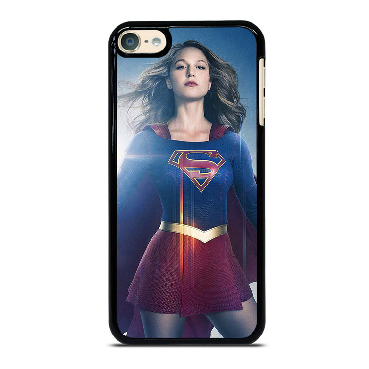SUPERGIRL DC COMICS iPod Touch 6 Case SUPERGIRL DC COMICS iPod Touch 6 Case