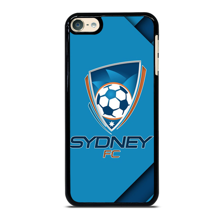 SYDNEY FC LOGO iPod Touch 6 Case SYDNEY FC LOGO iPod Touch 6 Case