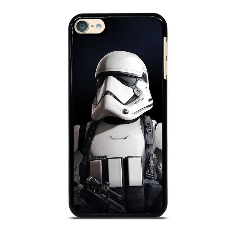 TROOPER STARWARS 2 iPod Touch 6 Case
