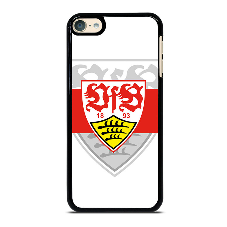 VFB STUTTGART CLUB LOGO iPod Touch 6 Case VFB STUTTGART CLUB LOGO iPod Touch 6 Case