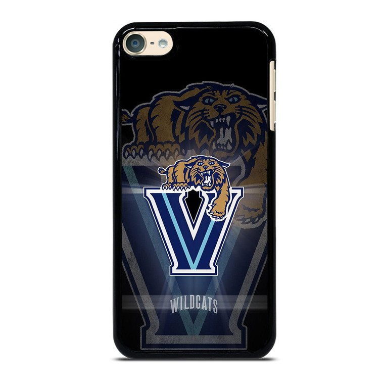 VILLANOVA WILDCATS LOGO iPod Touch 6 Case VILLANOVA WILDCATS LOGO iPod Touch 6 Case