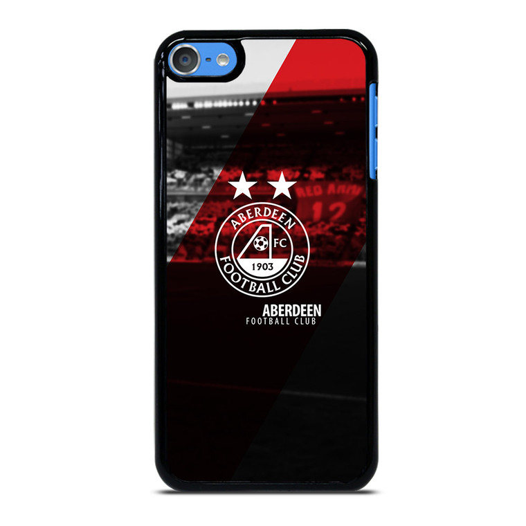 ABERDEEN FC LOGO iPod Touch 7 Case ABERDEEN FC LOGO iPod Touch 7 Case