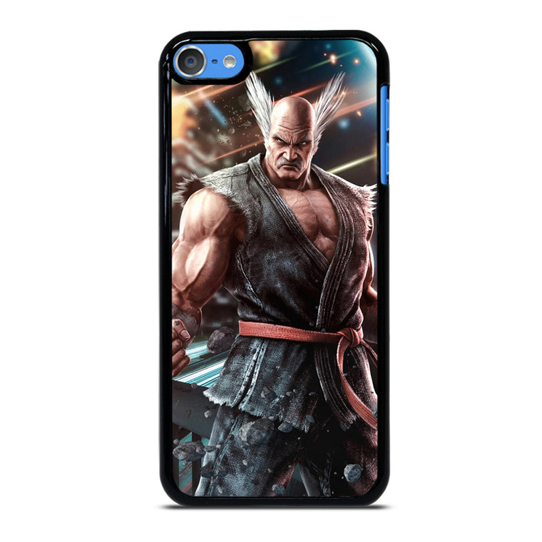 COOL HEIHACHI MISHIMA iPod Touch 7 Case