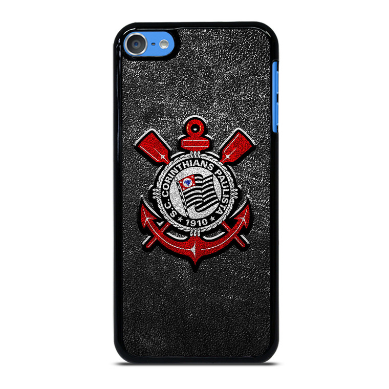 CORINTHIANS SC 1910 LOGO iPod Touch 7 Case