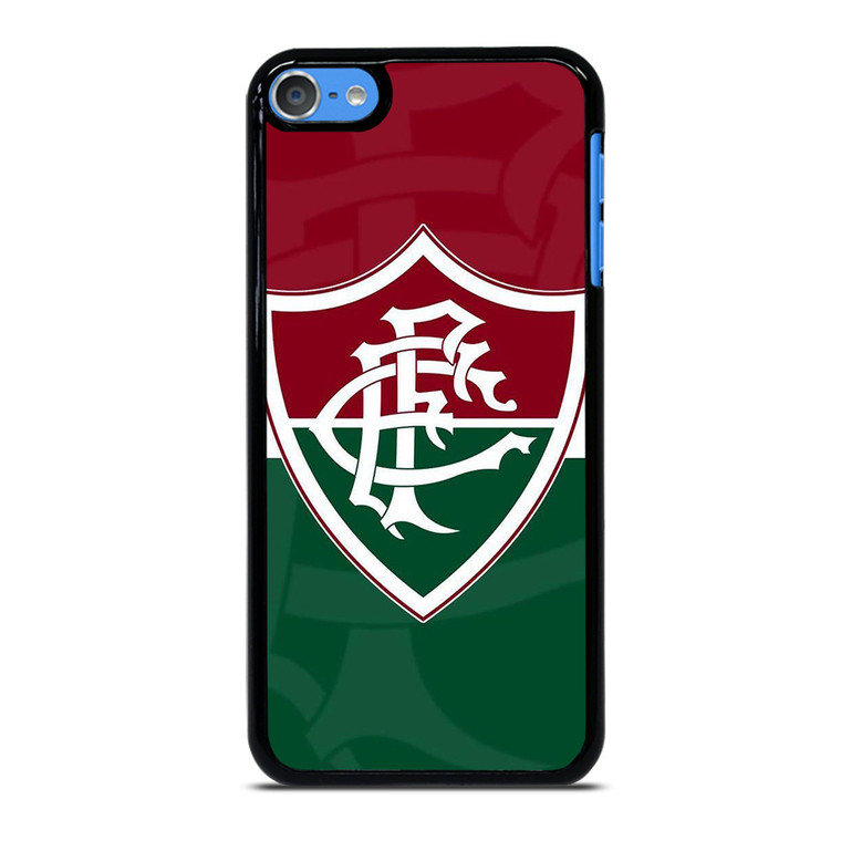 FLUMINENSE FOOTBALL CLUB SYMBOL iPod Touch 7 Case FLUMINENSE FOOTBALL CLUB SYMBOL iPod Touch 7 Case