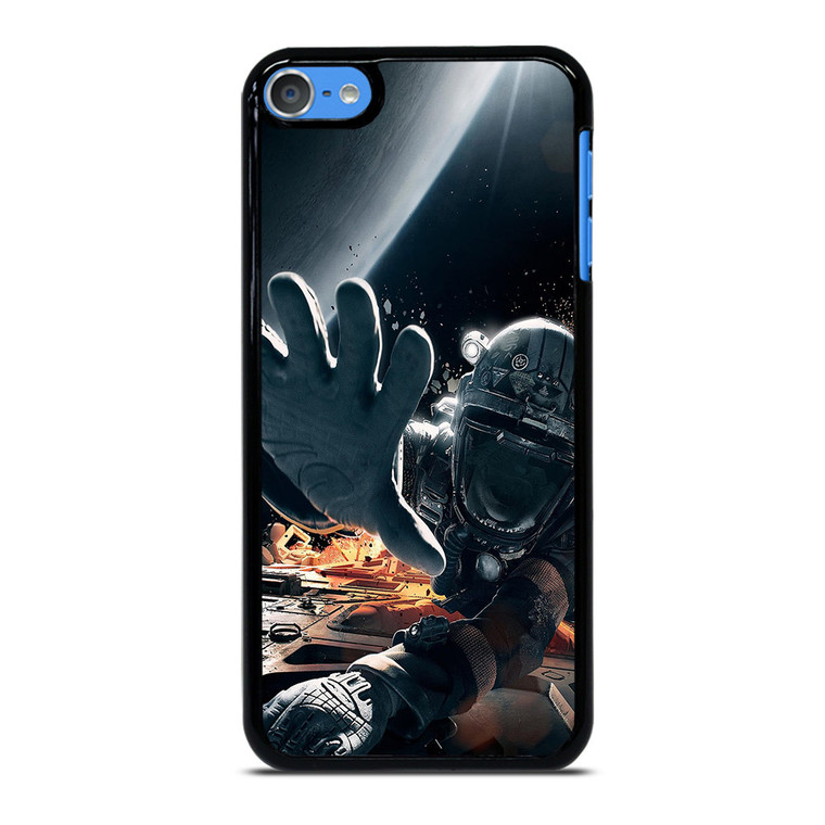 GALAXY THE EXPANSE iPod Touch 7 Case