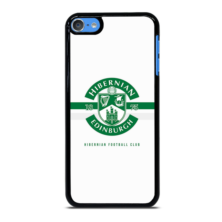 HIBERNIAN FC LOGO iPod Touch 7 Case