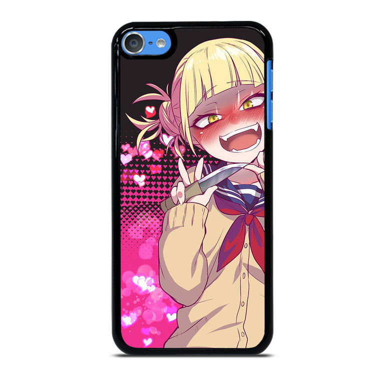 HIMIKO TOGA ANIME iPod Touch 7 Case HIMIKO TOGA ANIME iPod Touch 7 Case