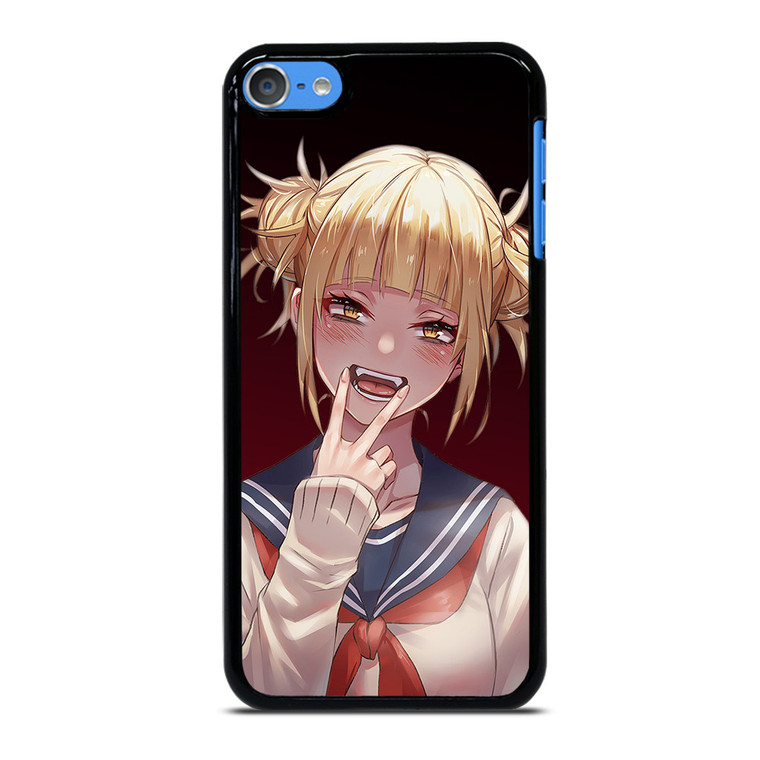 HIMIKO TOGA ART ANIME iPod Touch 7 Case HIMIKO TOGA ART ANIME iPod Touch 7 Case