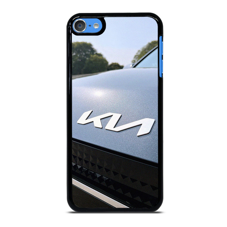 KIA LOGO iPod Touch 7 Case KIA LOGO iPod Touch 7 Case