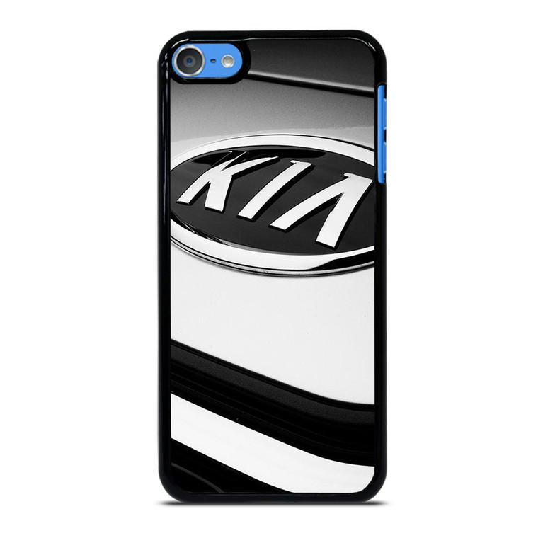 KIA SYMBOL iPod Touch 7 Case KIA SYMBOL iPod Touch 7 Case