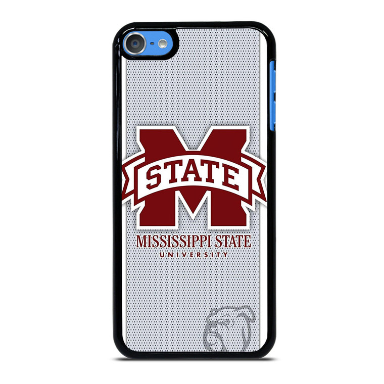 MISSISSIPPI STATE UNIVERSITY BULLDOGS iPod Touch 7 Case