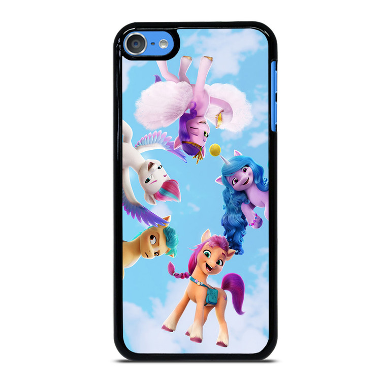 MY LITTLE PONY iPod Touch 7 Case