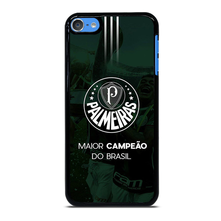PALMEIRAS FOOTBALL CLUB LOGO iPod Touch 7 Case PALMEIRAS FOOTBALL CLUB LOGO iPod Touch 7 Case