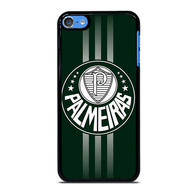 PALMEIRAS SYMBOL iPod Touch 7 Case