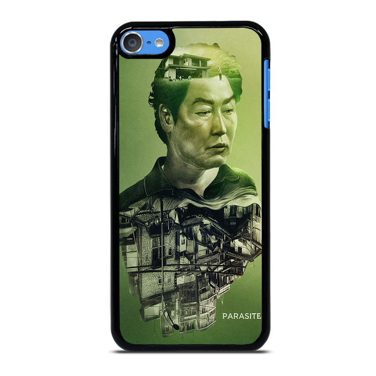 PARASITE MOVIE 2 iPod Touch 7 Case