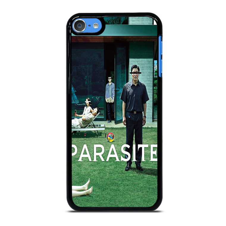 PARASITE MOVIE iPod Touch 7 Case