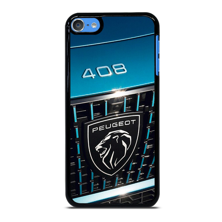 PEUGEOT SYMBOL LOGO iPod Touch 7 Case PEUGEOT SYMBOL LOGO iPod Touch 7 Case