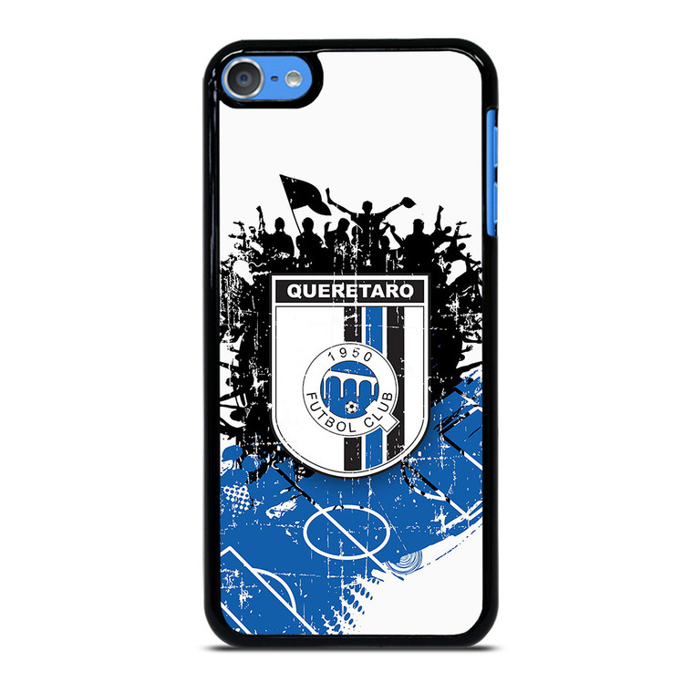 QUERETARO FOOTBALL CLUB LOGO iPod Touch 7 Case