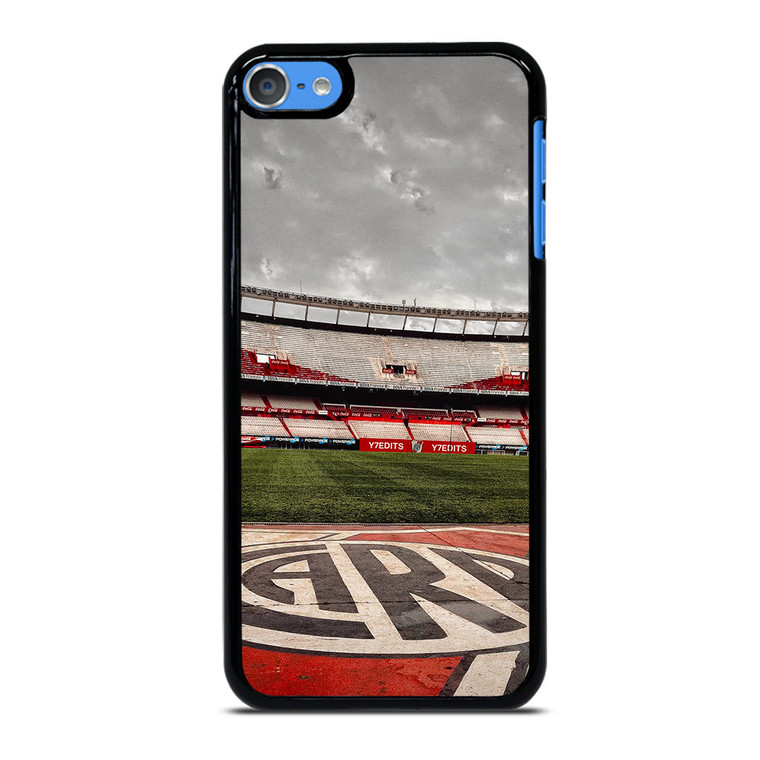 RIVER PLATE STADIUM iPod Touch 7 Case