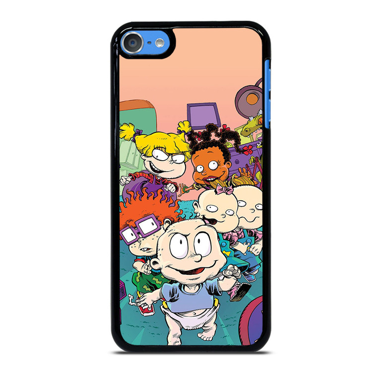 RUGRATS CARTOON CUTE iPod Touch 7 Case