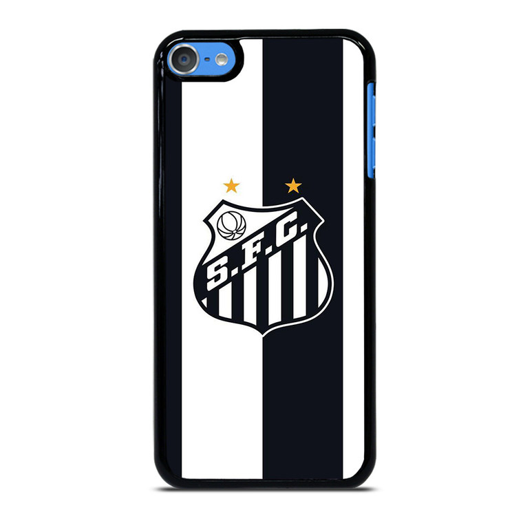 SANTOS FC LOGO iPod Touch 7 Case SANTOS FC LOGO iPod Touch 7 Case