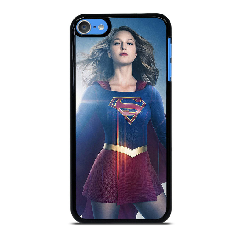 SUPERGIRL DC COMICS iPod Touch 7 Case