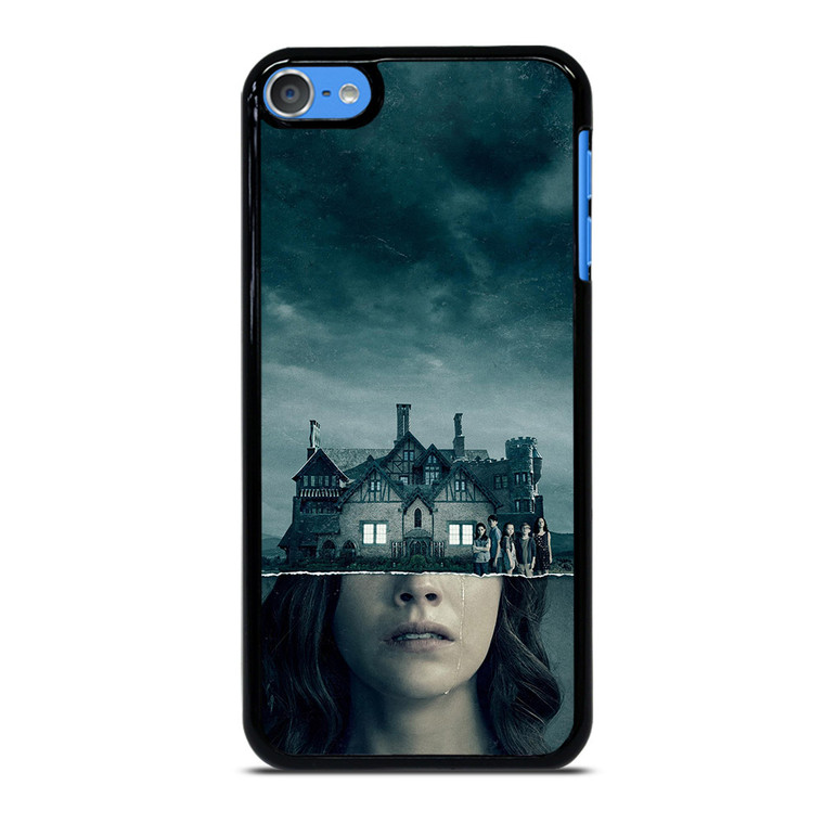 THE HAUNTING OF HILL HOUSE iPod Touch 7 Case THE HAUNTING OF HILL HOUSE iPod Touch 7 Case