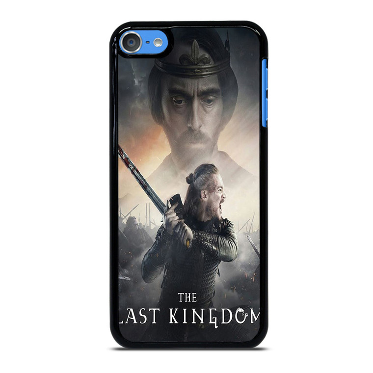 THE LAST KINGDOM iPod Touch 7 Case THE LAST KINGDOM iPod Touch 7 Case