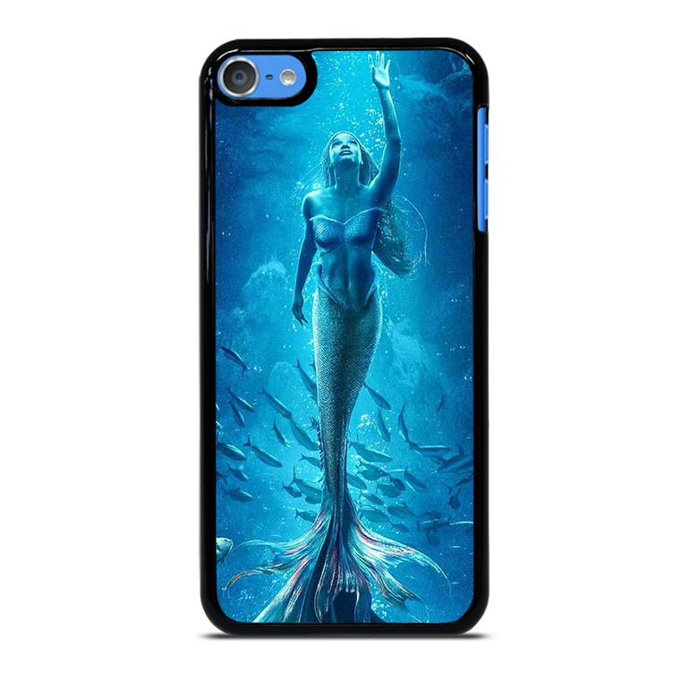 THE LITTLE MERMAID 2023 3 iPod Touch 7 Case THE LITTLE MERMAID 2023 3 iPod Touch 7 Case