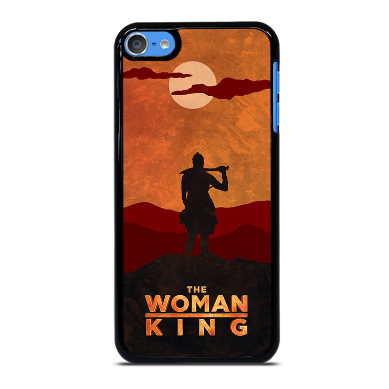 THE WOMAN KING 2 iPod Touch 7 Case THE WOMAN KING 2 iPod Touch 7 Case
