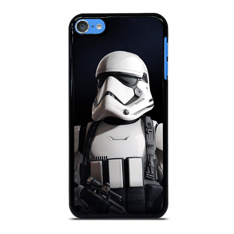 TROOPER STARWARS 2 iPod Touch 7 Case TROOPER STARWARS 2 iPod Touch 7 Case