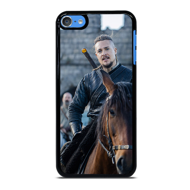 UHTRED THE LAST KIINGDOM iPod Touch 7 Case UHTRED THE LAST KIINGDOM iPod Touch 7 Case