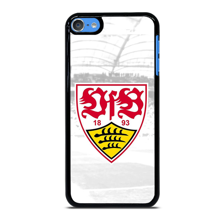 VFB STUTTGART FOOTBALL CLUB iPod Touch 7 Case VFB STUTTGART FOOTBALL CLUB iPod Touch 7 Case
