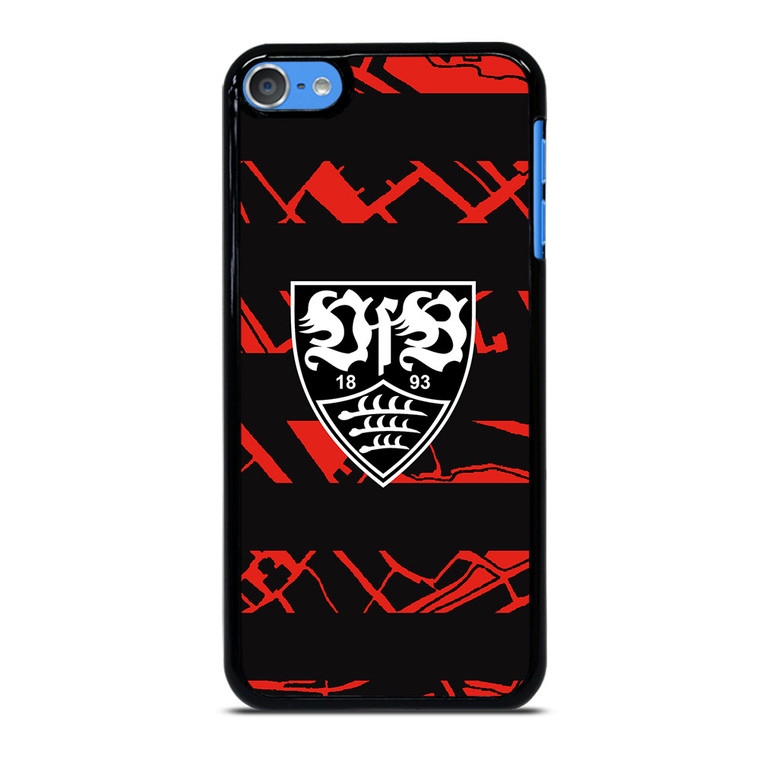VFB STUTTGART LOGO iPod Touch 7 Case VFB STUTTGART LOGO iPod Touch 7 Case