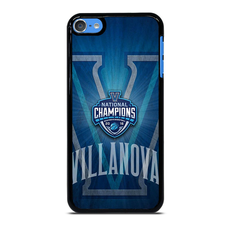 VILLANOVA 2016 CHAMPIONS iPod Touch 7 Case VILLANOVA 2016 CHAMPIONS iPod Touch 7 Case