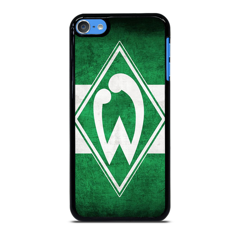 WERDER BREMEN FC LOGO iPod Touch 7 Case WERDER BREMEN FC LOGO iPod Touch 7 Case