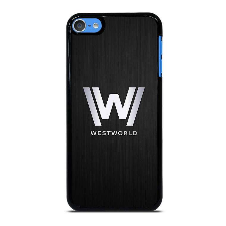 WESTWORLD SYMBOL iPod Touch 7 Case WESTWORLD SYMBOL iPod Touch 7 Case