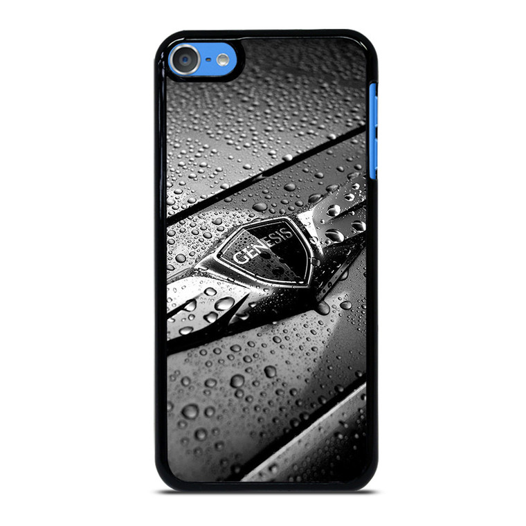 WET GENESIS SYMBOL iPod Touch 7 Case
