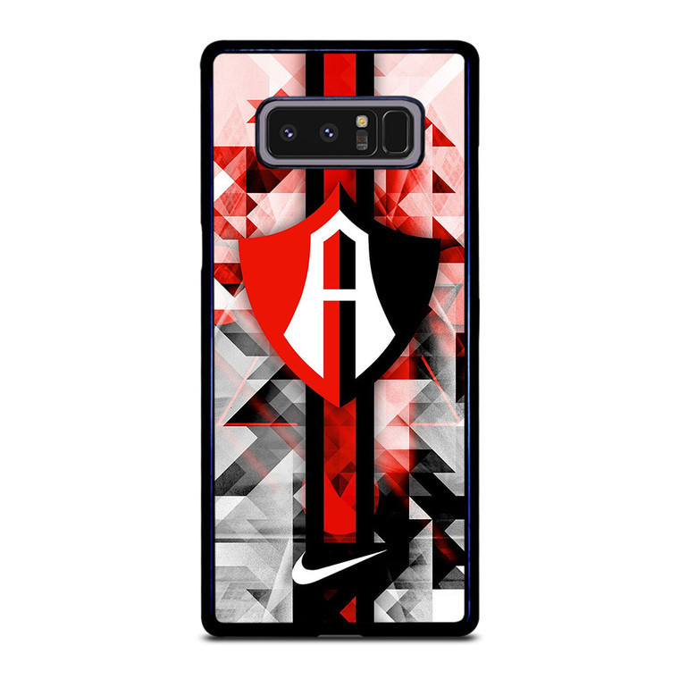 ATLAS FOOTBALL CLUB Samsung Galaxy Note 8 Case