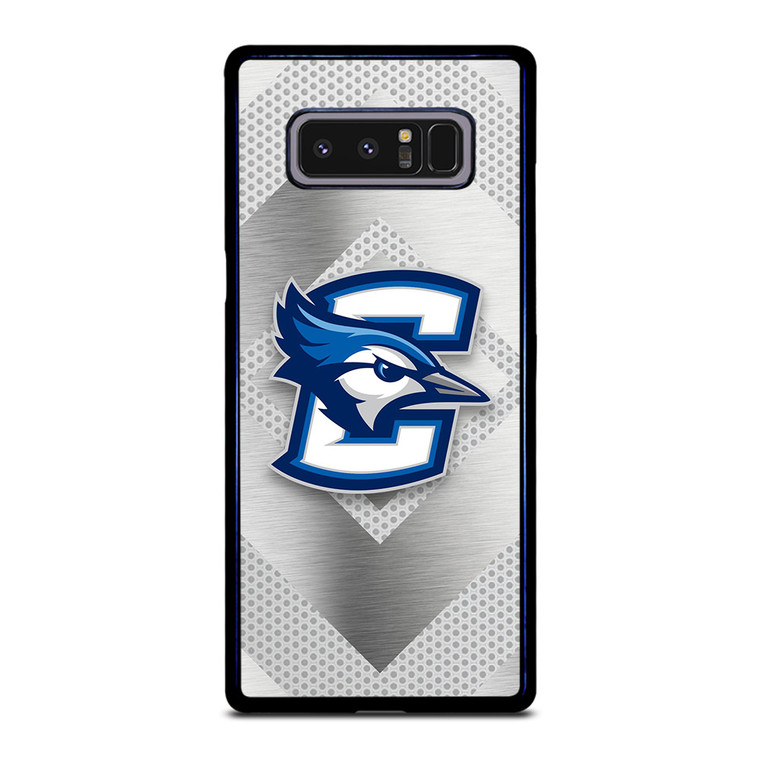 CREIGHTON BLUEJAYS ICON Samsung Galaxy Note 8 Case