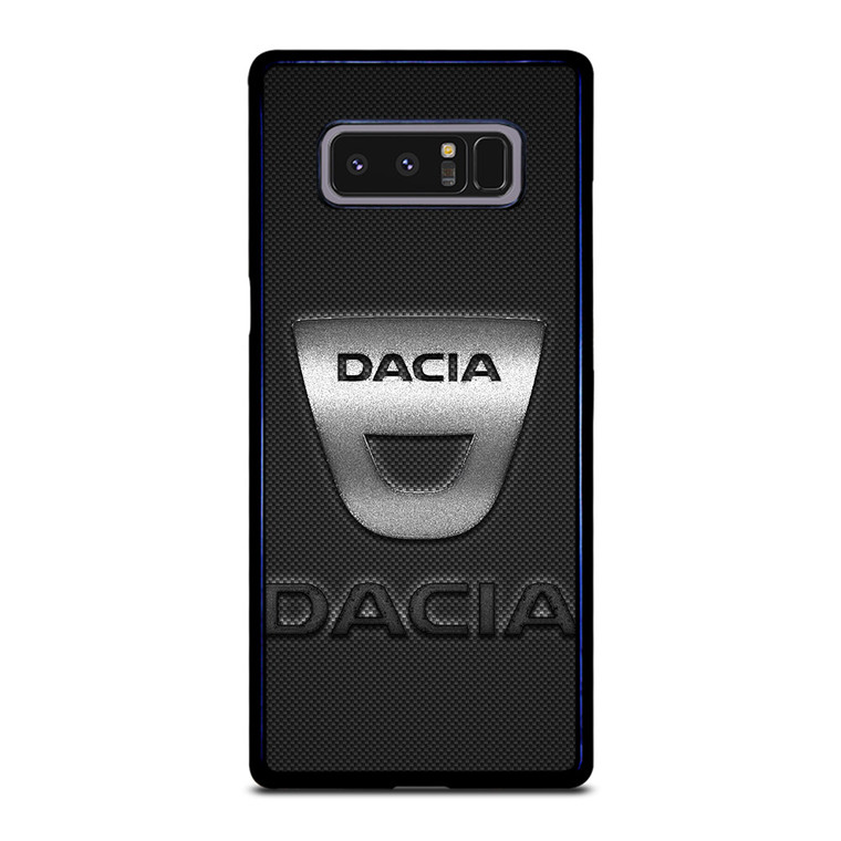 DACIA ICON Samsung Galaxy Note 8 Case