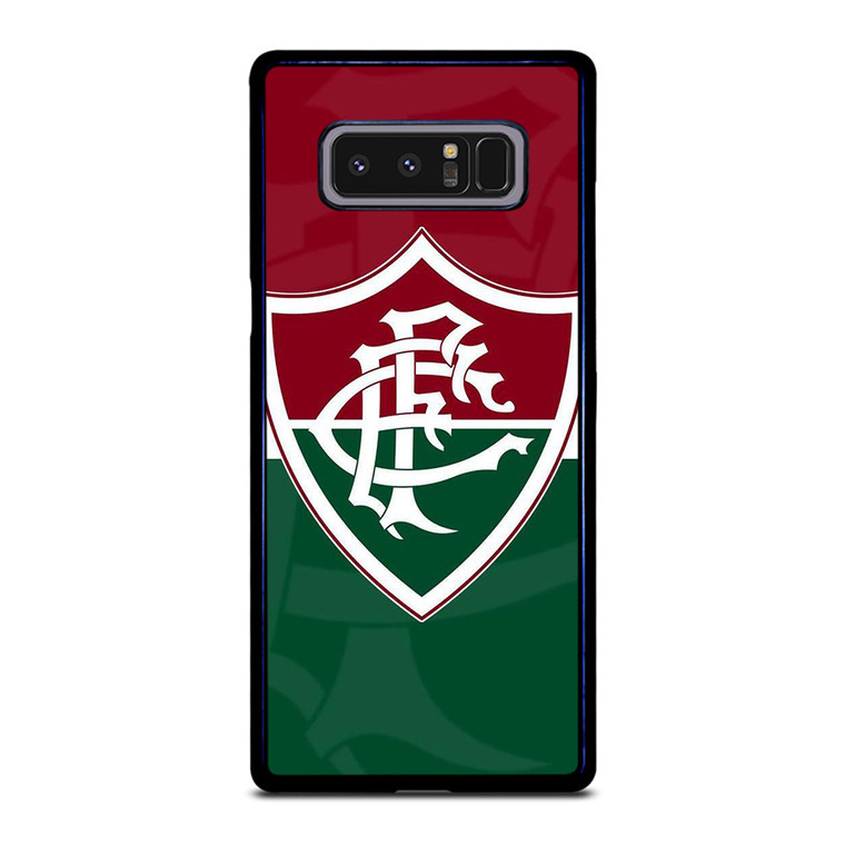 FLUMINENSE FOOTBALL CLUB SYMBOL Samsung Galaxy Note 8 Case