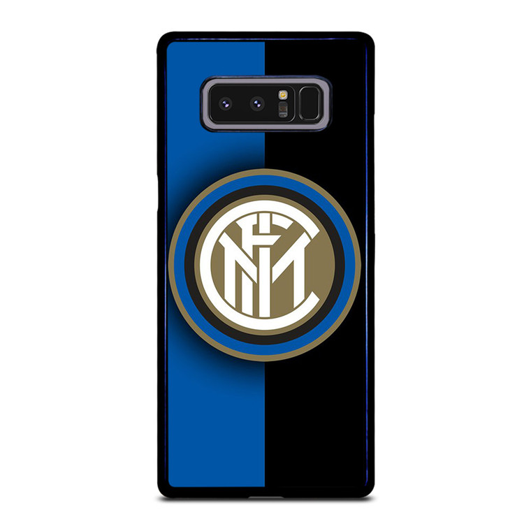 INTER MILAN ICON 3 Samsung Galaxy Note 8 Case