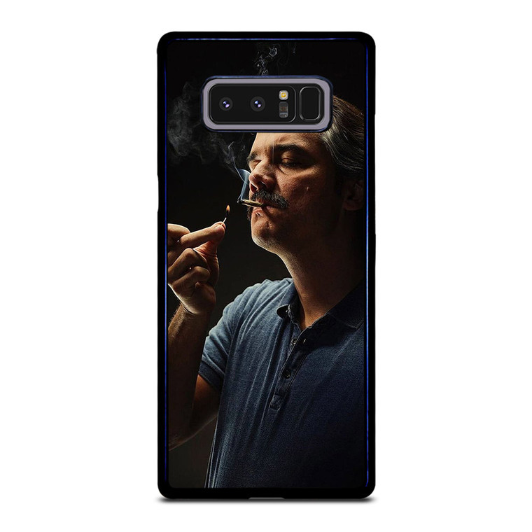 NARCOS MOVIE Samsung Galaxy Note 8 Case