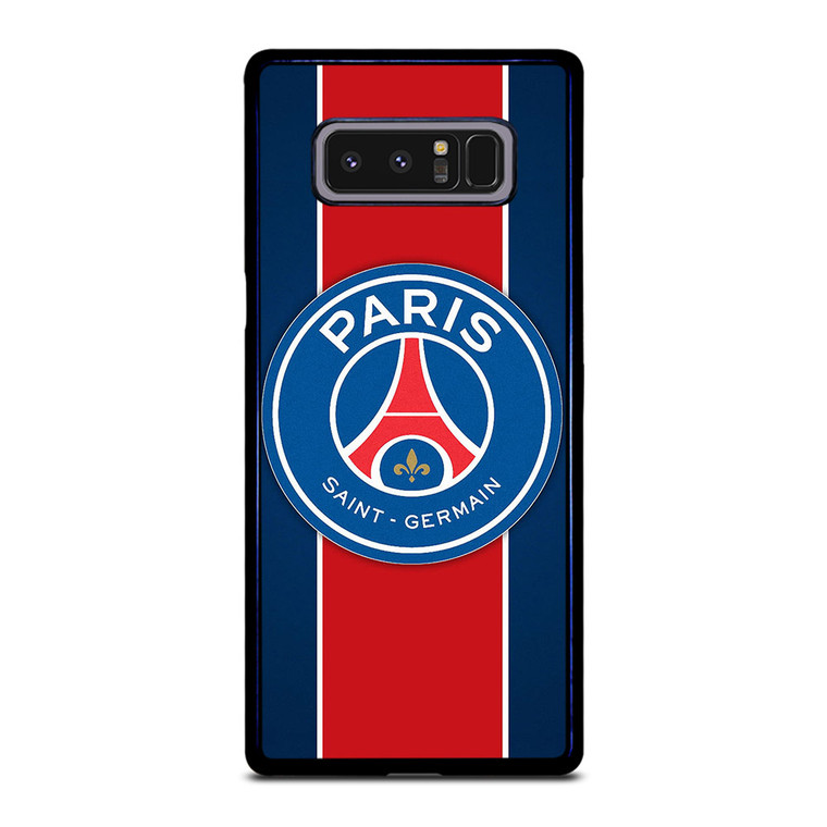 PARIS SAINT GERMAIN PSG FC 2 Samsung Galaxy Note 8 Case