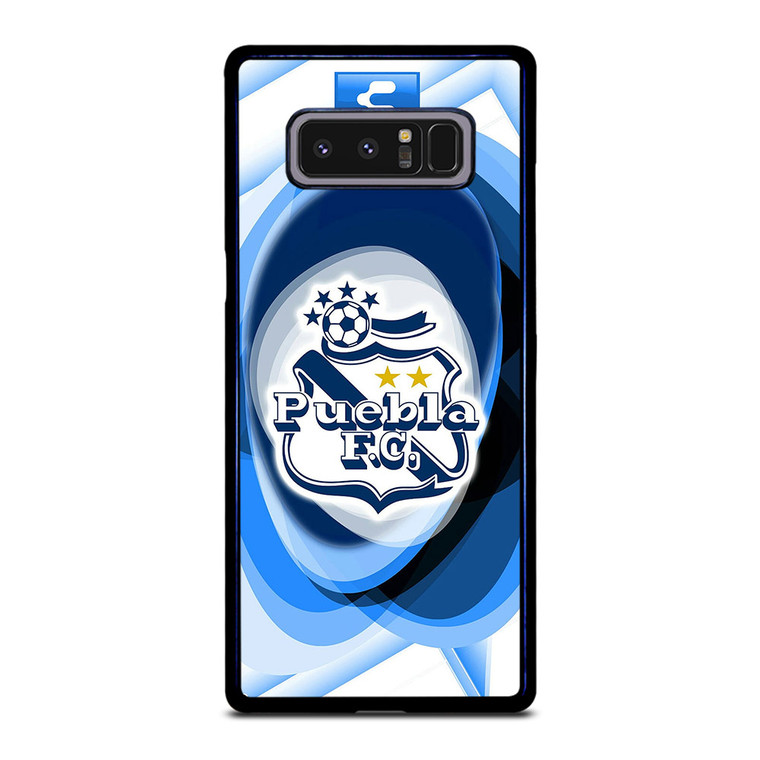 PUEBLA FC SYMBOL Samsung Galaxy Note 8 Case