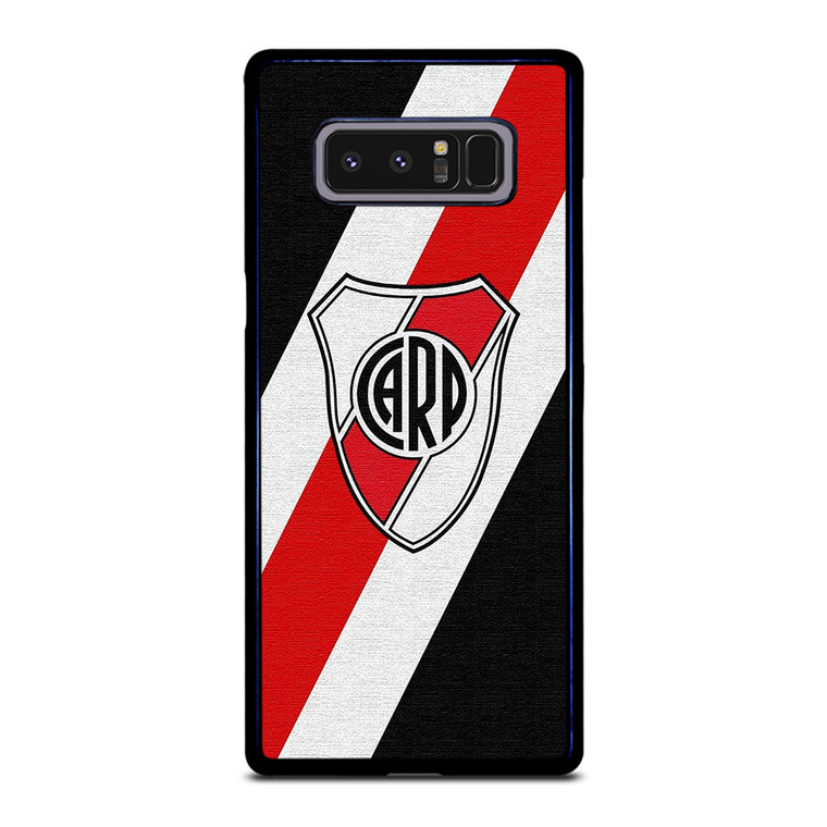 RIVER PLATE FC ICON Samsung Galaxy Note 8 Case
