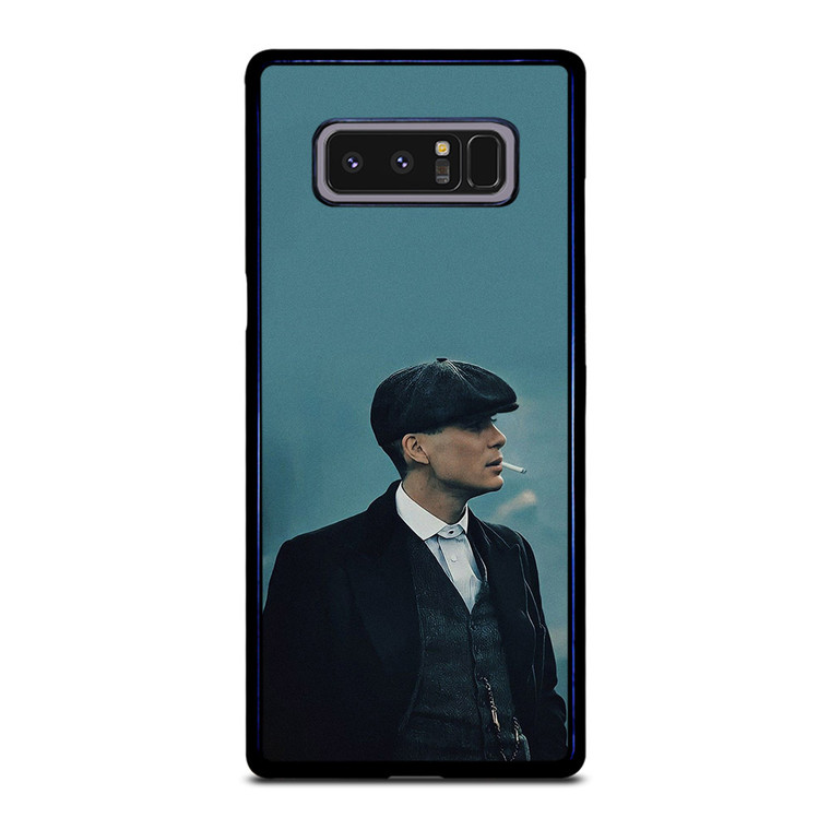 SHELBY PEAKY BLINDERS COOL Samsung Galaxy Note 8 Case